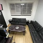 Cozy Bears Bunkers
