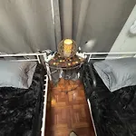 Cozy Bears Bunkers
