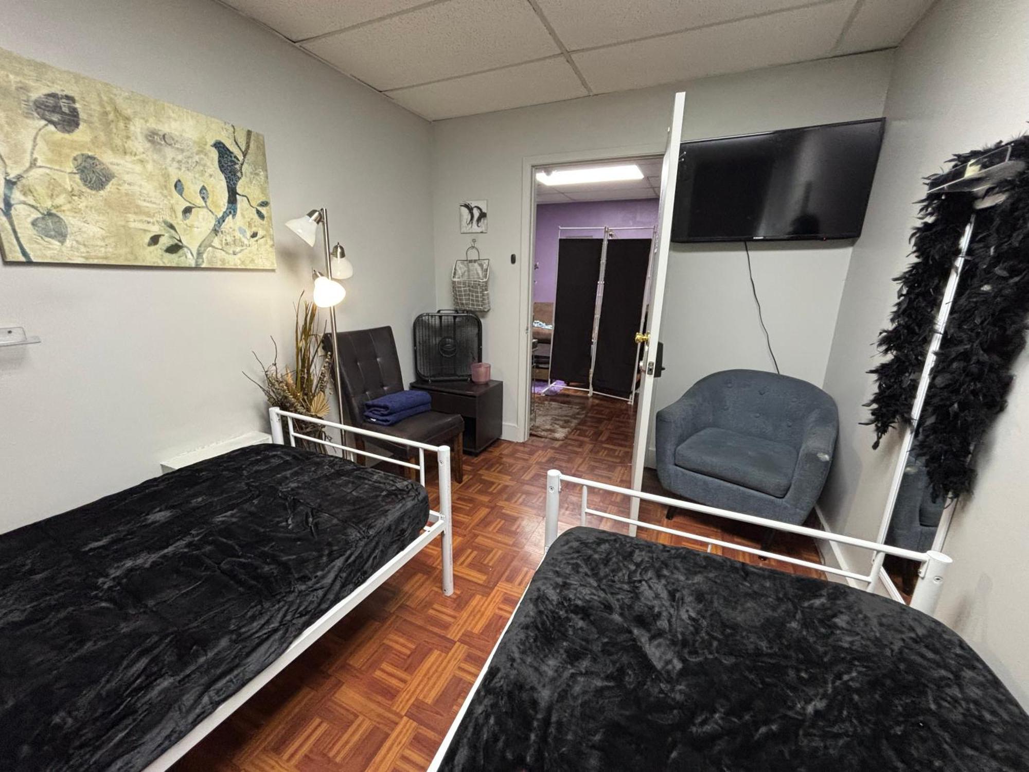 Cozy Bears Bunkers Hostel *